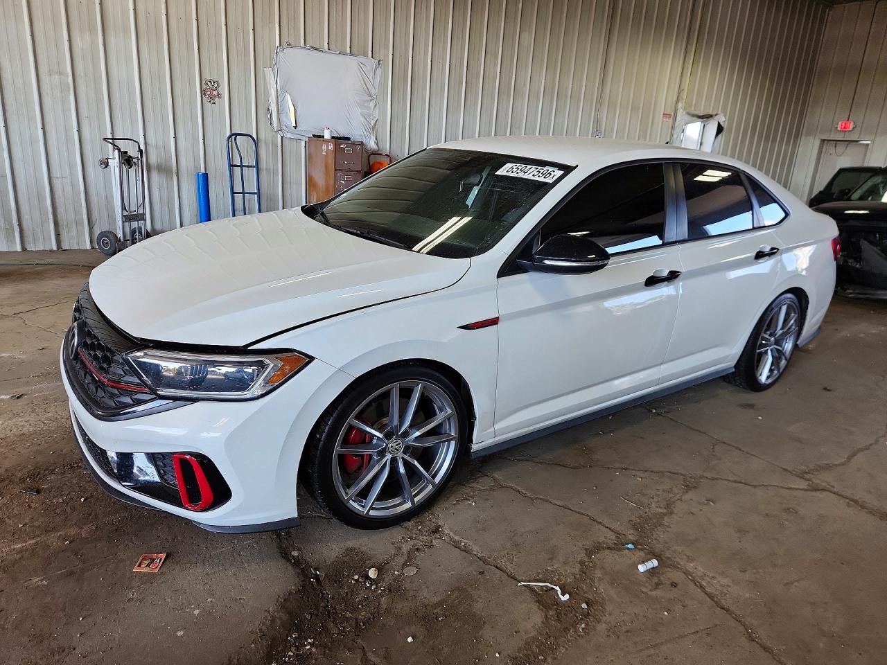 2024 VOLKSWAGEN JETTA