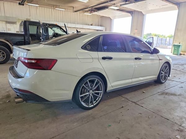 2024 VOLKSWAGEN JETTA