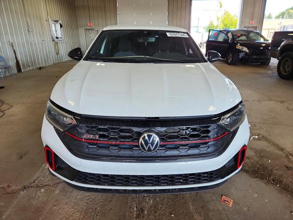 2024 VOLKSWAGEN JETTA