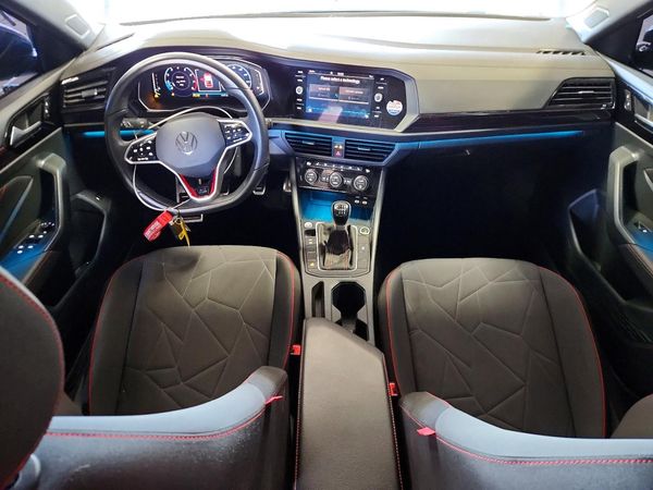 2024 VOLKSWAGEN JETTA