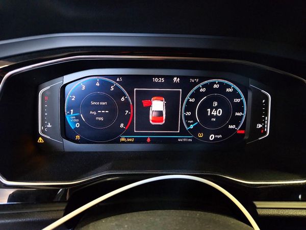 2024 VOLKSWAGEN JETTA