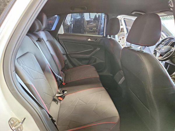 2024 VOLKSWAGEN JETTA