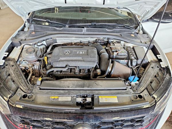 2024 VOLKSWAGEN JETTA