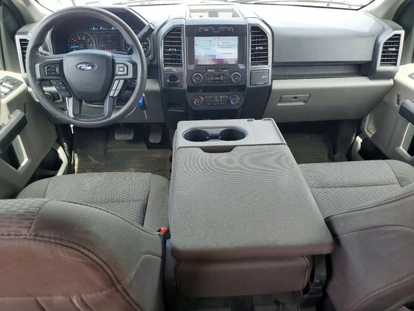 2020 FORD F150