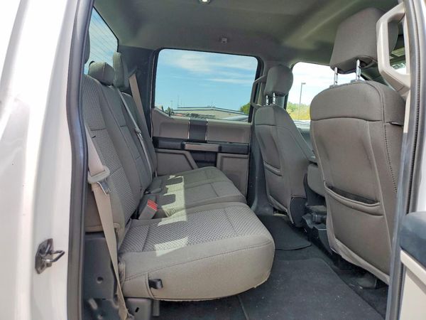 2020 FORD F150