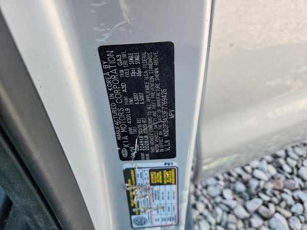 2015 KIA SOUL GLS(Middle grade)