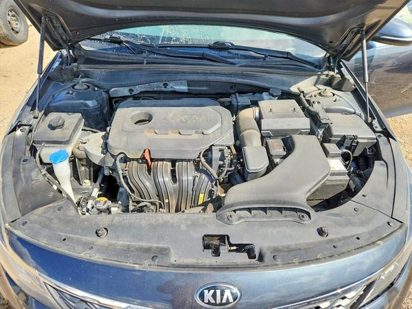 2020 KIA OPTIMA