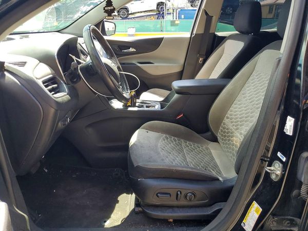 2018 CHEVROLET EQUINOX LT (3LT)