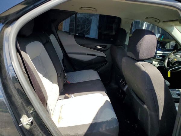 2018 CHEVROLET EQUINOX LT (3LT)