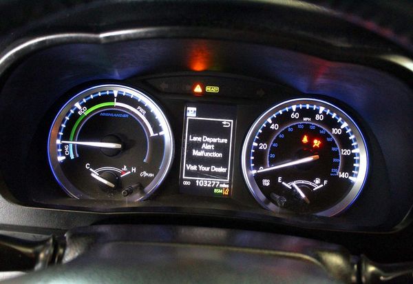 2018 TOYOTA HIGHLANDER Ltd/Ltd Platinum Hybrid