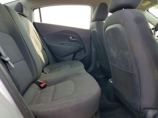 2014 KIA RIO 1.6 AT LX STD/Power