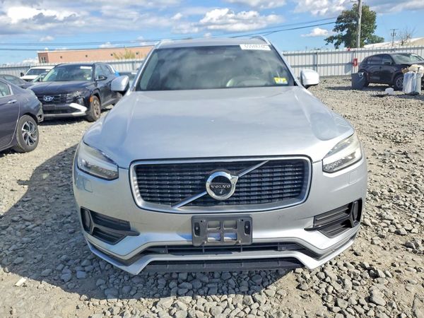 2016 VOLVO XC90 SVR5 R-Design — DIRF