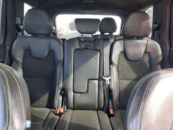 2016 VOLVO XC90 SVR5 R-Design — SUVN