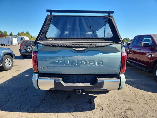 2024 TOYOTA TUNDRA