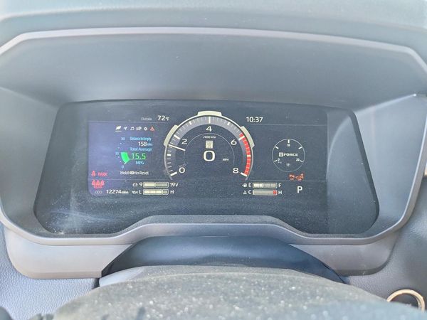 2024 TOYOTA TUNDRA