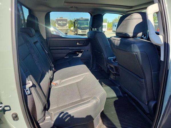 2024 TOYOTA TUNDRA