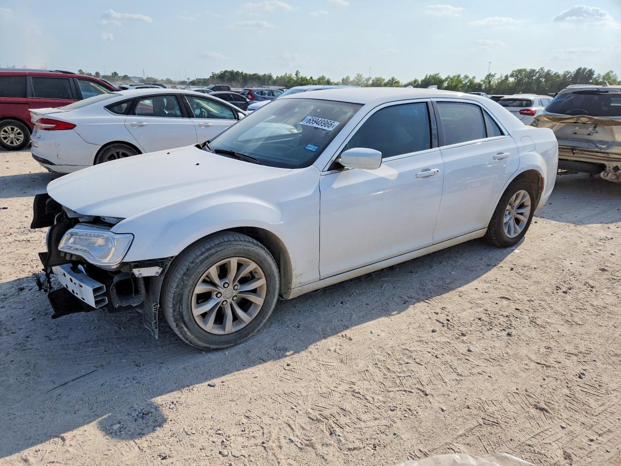 2023 CHRYSLER 300