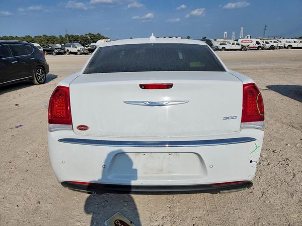 2023 CHRYSLER 300