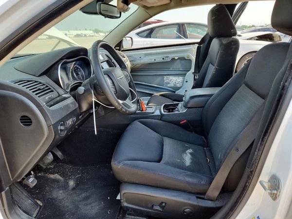 2023 CHRYSLER 300