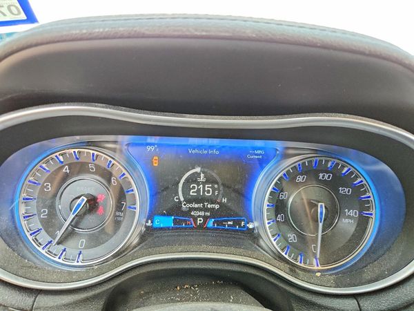 2023 CHRYSLER 300