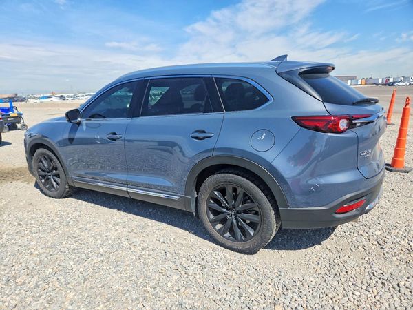 2023 MAZDA CX-9 Grand Touring
