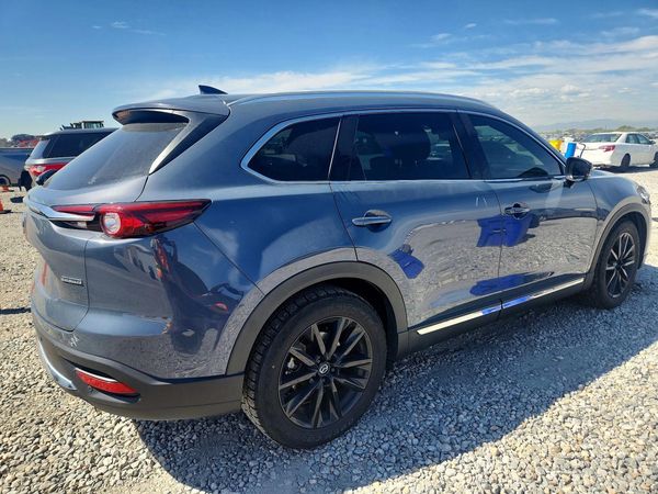 2023 MAZDA CX-9 Grand Touring