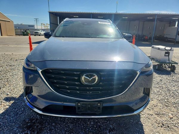 2023 MAZDA CX-9 Grand Touring