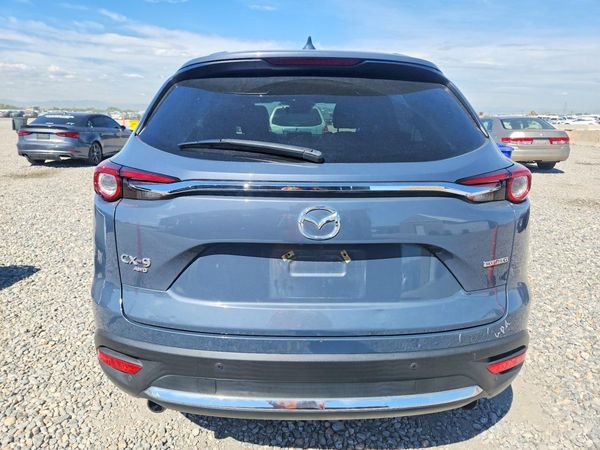 2023 MAZDA CX-9 Grand Touring
