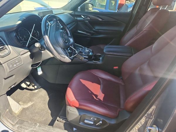 2023 MAZDA CX-9 Grand Touring