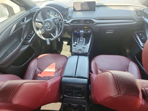 2023 MAZDA CX-9 Grand Touring