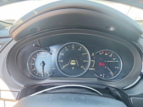 2023 MAZDA CX-9 Grand Touring