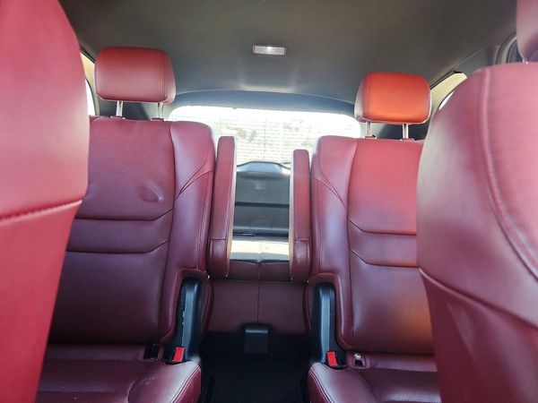 2023 MAZDA CX-9 Grand Touring