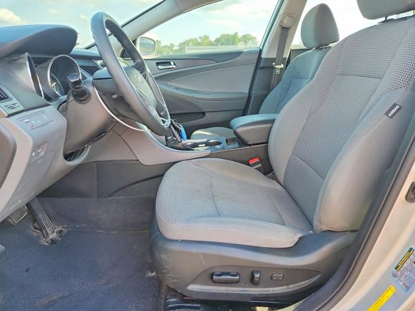 2013 HYUNDAI SONATA GLS/ GLS Popular