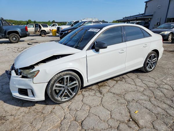 2017 AUDI A3