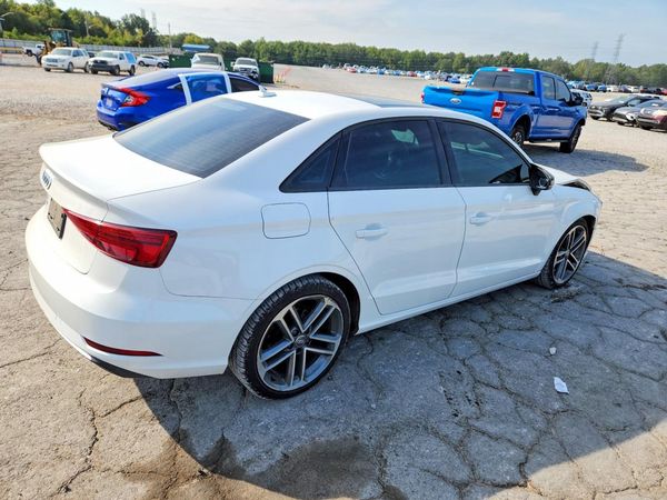 2017 AUDI A3