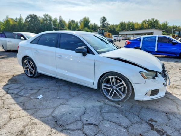 2017 AUDI A3