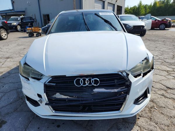 2017 AUDI A3
