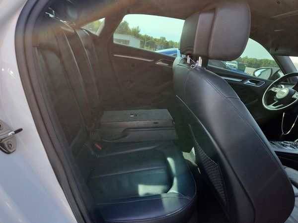 2017 AUDI A3