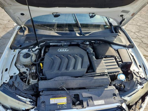 2017 AUDI A3