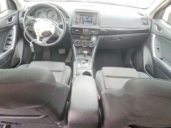 2014 MAZDA CX-5 Touring/GS