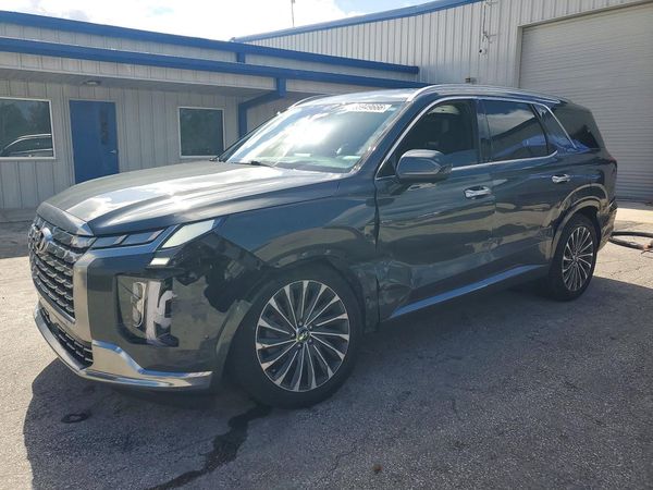2023 HYUNDAI PALISADE