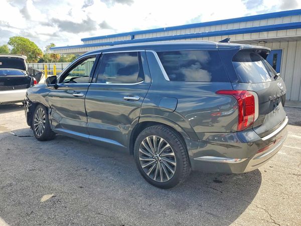 2023 HYUNDAI PALISADE