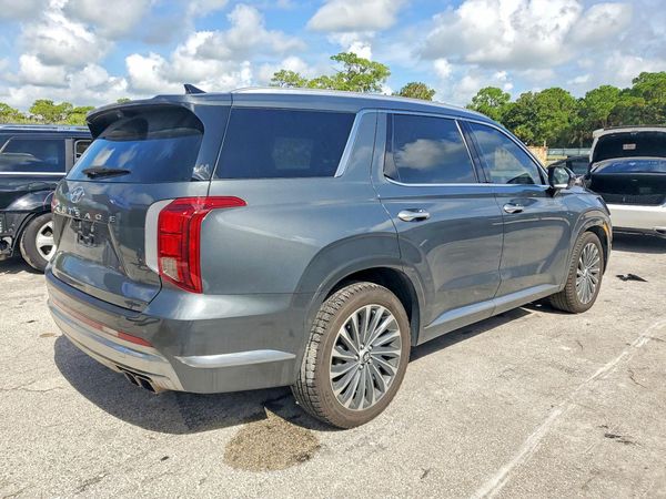2023 HYUNDAI PALISADE