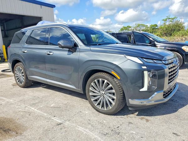 2023 HYUNDAI PALISADE
