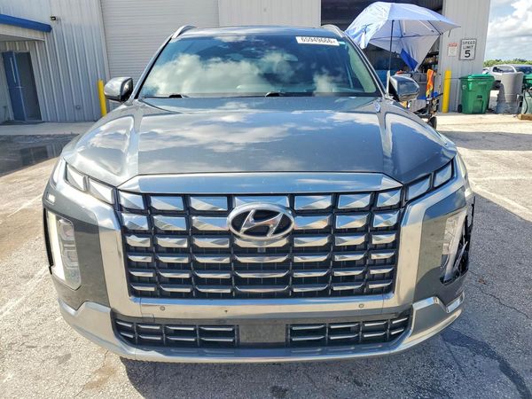2023 HYUNDAI PALISADE