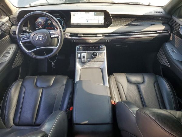 2023 HYUNDAI PALISADE