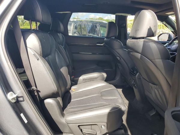 2023 HYUNDAI PALISADE