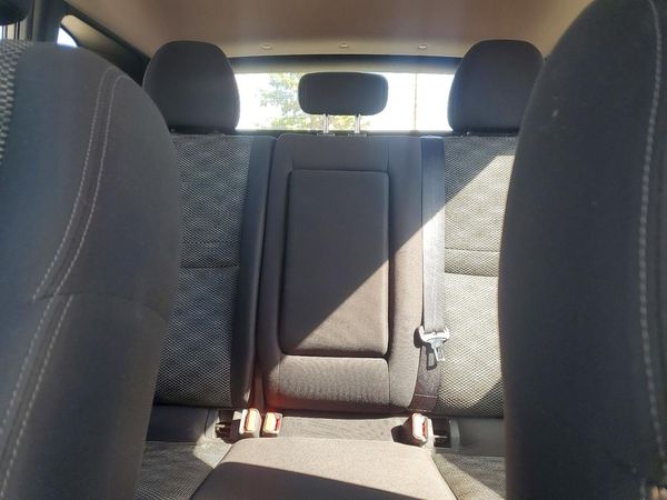 2018 NISSAN ROGUE SPORT
