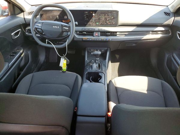 2026 KIA K4