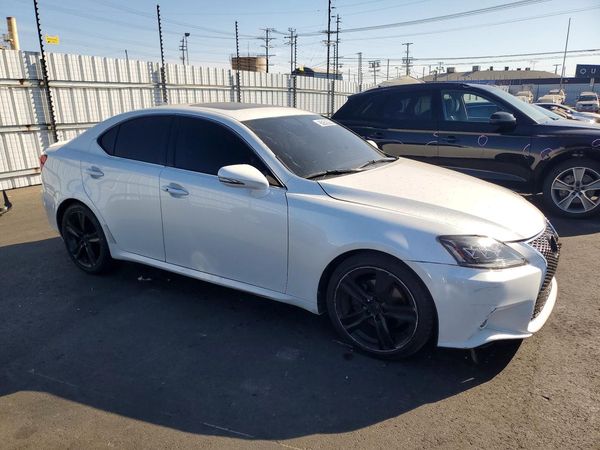 2013 LEXUS IS 250